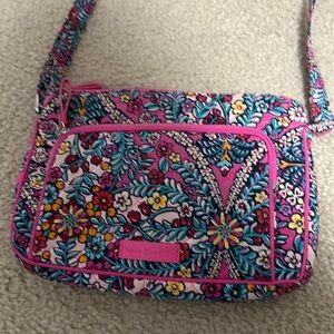 Vera Bradley cute shoulder bag